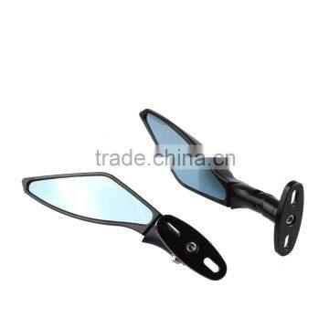 Soto Racing - Full CNC Aluminum Motorcycle Rearview Mirror for Superbike photo-4