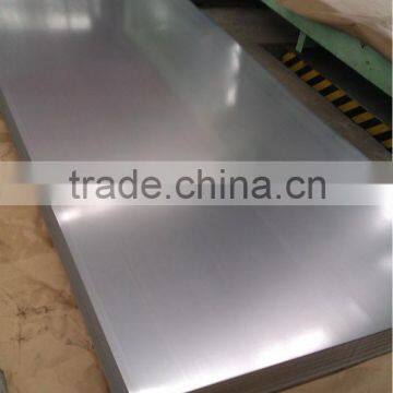 Cold rolled steel coil in sheets