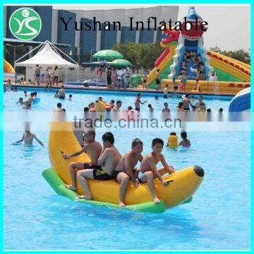 Guangdong yijia factory Best quality inflatable amusement park