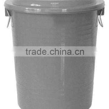 Business multi-purpose bucket with lid (46L/56L/66L/86L/106L/140L)