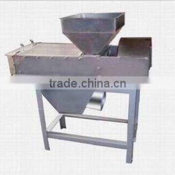 Factory Supply Dry Way Peanut Red Skin Peeling Machine With Low Breakage photo-4