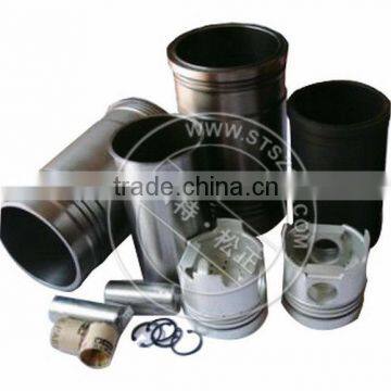 1241748H92 piston ring ass,pc300-7 excavator engine piston ring