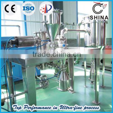 chili powder grinding machinery