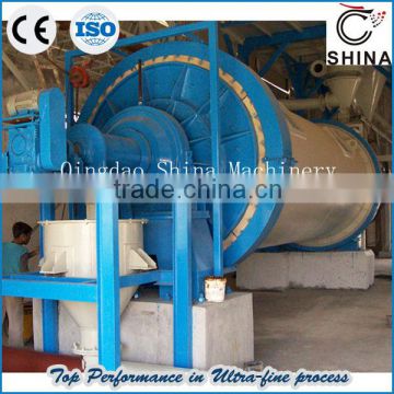 Low Energy Consumption mine grinding mill plant