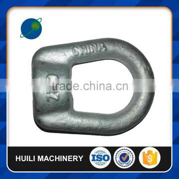 STAINLESS STEEL BS3974 BOW NUT