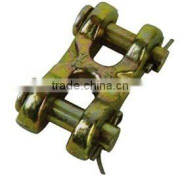 Twin Clevis Links