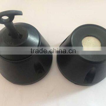 8500gs eas magnetic Detacher eas tag plastic detacher