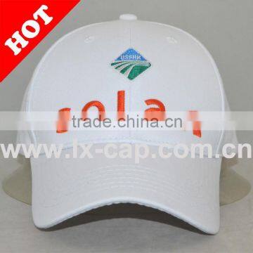 Novel tennis guangzhou cap