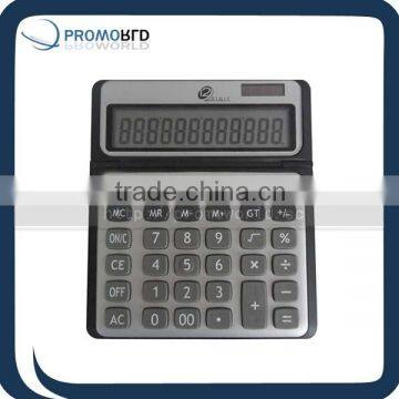 12 digit desktop calculator.12 digit solar calculator for office