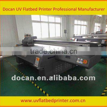 Docan UV printer M8 in high quality