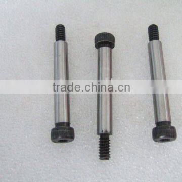 Hexagon Socket Head Shoulder Screws