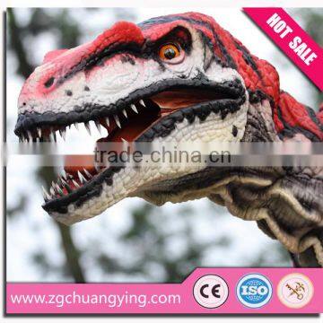 CY-realistic dinosaur suit for hot sale