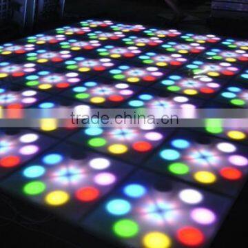 2014 Newest Professional Dancing Floor/ Led Dance Floor Tiles photo-6