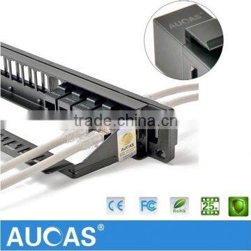 Factory Offer RJ45 Network UTP Cat6 AC DC Adapter Similar To Network Cable Joint Connector Low Price photo-2