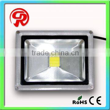 20 w tennis project bright led flood lamp waterproof CE RoHs