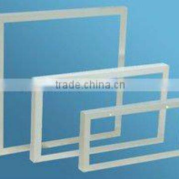 6060 Aluminium frames for solar panel