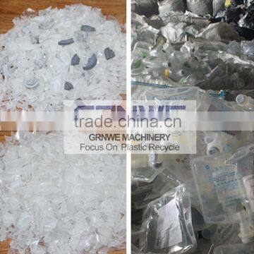 Hdpe/ldpe Pelletizer Recycle Machine Product Line photo-5