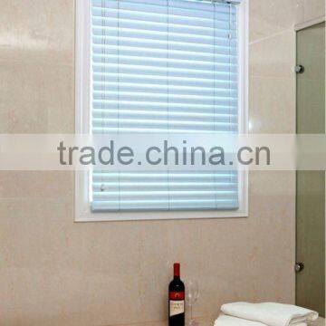 0.18mm Thickness, 25mm Width Coated Aluminum Venetian Blinds Slats for Blinds and Windows