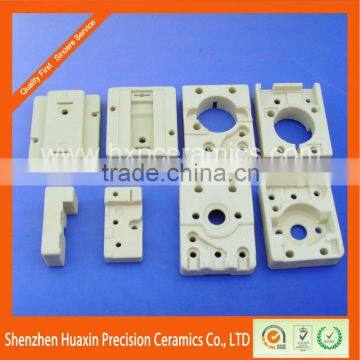 Good resistance steatite ceramic eletrical parts