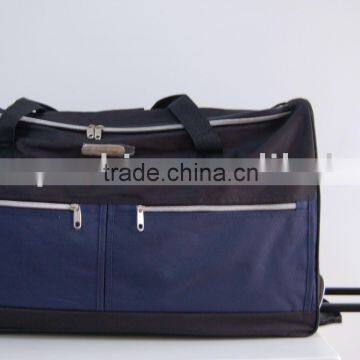 Trolley travel bag