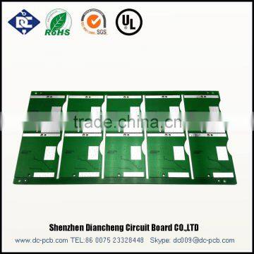 Factory Price Rigid Multilayer PCB Prototype One Stop Service for PCB Assembly Circuit Board Parts Shenzhen Watch photo-2