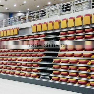 Cheap stadium seating soccer stadium bleacher seats for sale