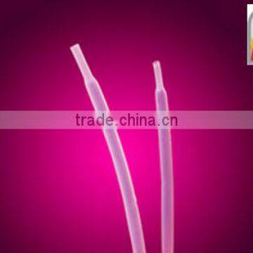 Polyvinylidene fluoride PVDF heat shrinkable tubing