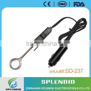 SD-237 12V Well Used Instant Water Heater for Car