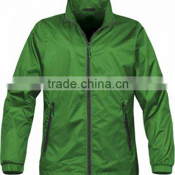 Lightweight waterproof jacket summer windbreaker