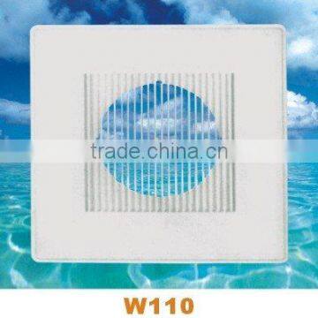 ABS Plastic Ceiling Air Diffuser