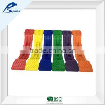 6PC Per Set Child Balancing Board For Toddler photo-2