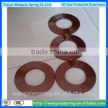 Stainless Steel Disc Spring