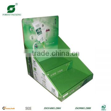 CORRUGATED SHEET PAPER BOX