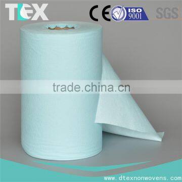 [D-TEX] Woodpulp Nonwoven for Clean Wipes photo-2