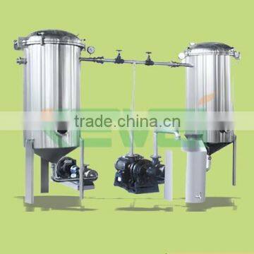 TQ Fruit Juice Vacuum Deaerator