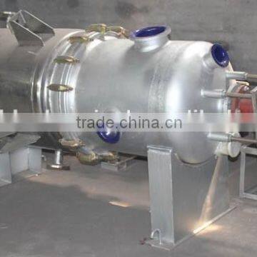 2014 New Designed Glass Lined Wiped Film Evaporator photo-3