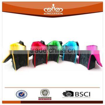 Multi-colored Options for Stand up Pencil Case for Kids photo-2