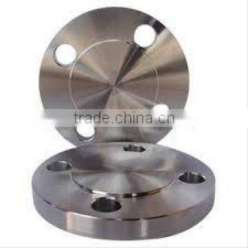 Carbon Steel Slip On Flange