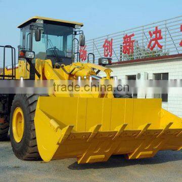 wheel loader 953 high performance high quality