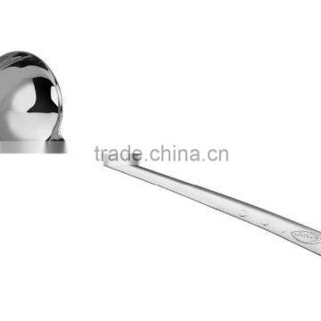 STAINLESS STEEL LADLES ,SKIMMER -KITCHEN UTENSILS Quality Choice photo-5