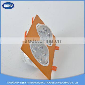 Wholesale Price Two Head Led Grille Light With Reasonable Price photo-3