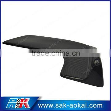 Hot Sale Carbon Fiber Lip Spoiler Flap Cupwings photo-3