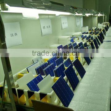 Solar cells mono white or light blue 6x6inch 156x156mm surplus stock SOLAR CELL STOCK quick delivery