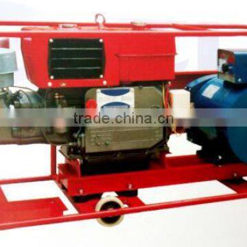 GF1 Series 15kw single cylinder diesel generating sets