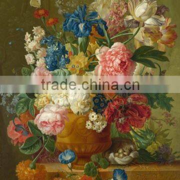 2015 New Style Wholesale Linen Art Oil Blank Painting Canvas photo-5