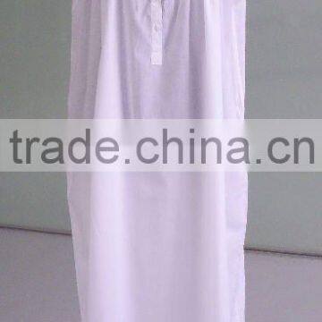 Ladies' nightgown sleepwear nightwear