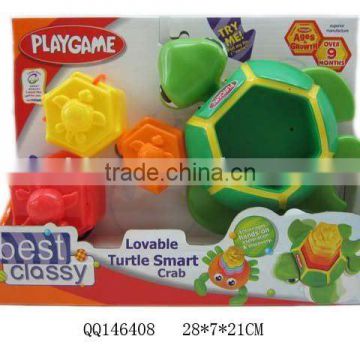 Lovely baby bath toys