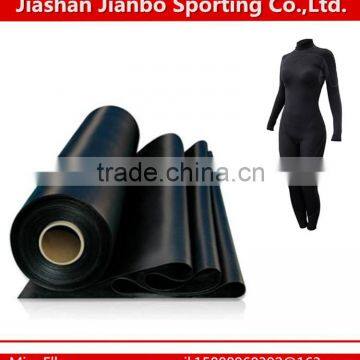 1.45 MM Width Neoprene Rubber Sheet Roll for Computer Bags photo-6