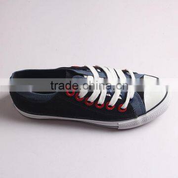 New Popular Fashion Casual Shoes Canvas Shoes for Men photo-3