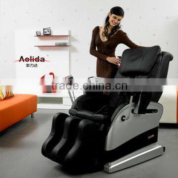 Best rest massager, easy chair massage 2013, China OEM DLK-H016